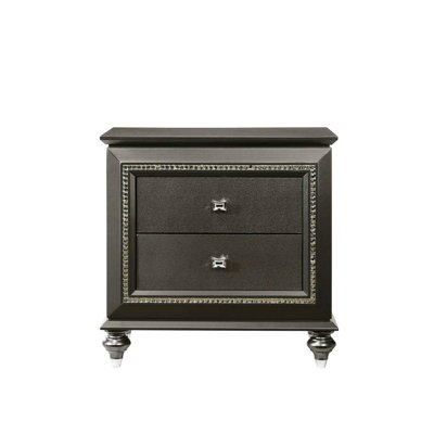 Table de chevet Jorunn