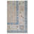 Pacific Ushak Wool Weft Beige / Ivory 9x12 Hand Knotted Rug