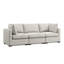 Canapé modulaire 3 pièces Bennett-100389767