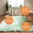 Diller Mint Faux Fur Machine Washable Shag Fluffy Area Rug-535993329