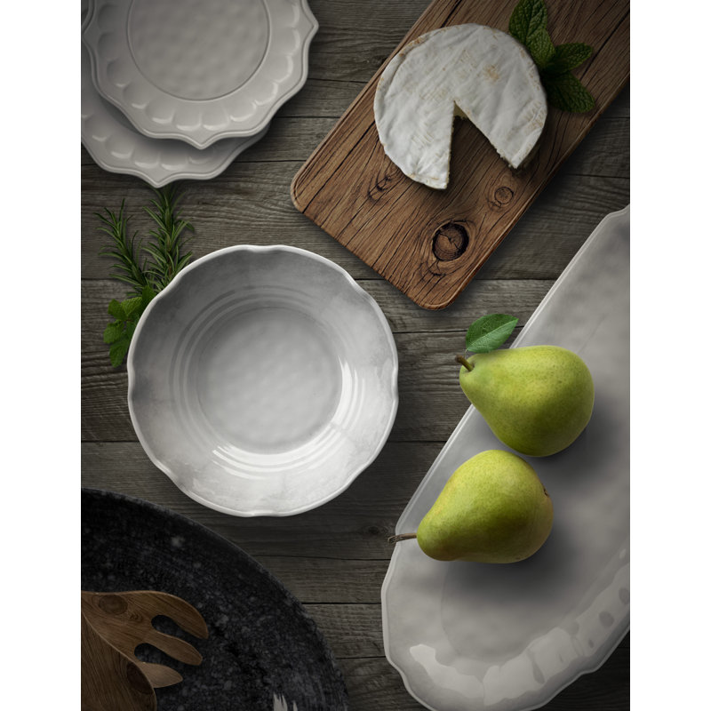 Dickinson 17cm Melamine Side Plate