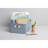 Ribbed Plastic Basket-101829632-101829628-73493665