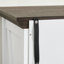 Commode 6 tiroirs, armoire 6 tiroirs, armoire de rangement pour vêtements, armoire de salon 6 tiroirs-92871234
