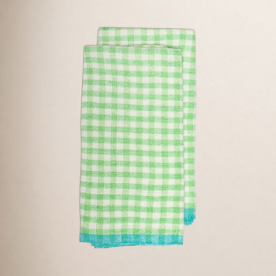 Dish Cloth Kitchen Towel
