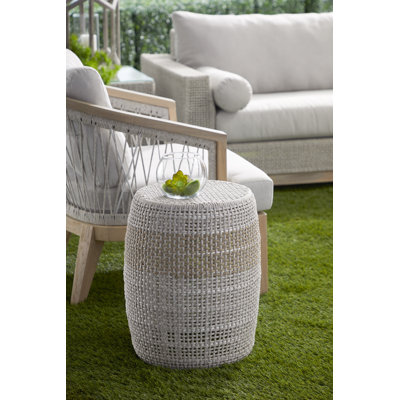 Krisily End Table