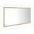 Engineered Wood Flat Wall Mirror-171876527-171876532