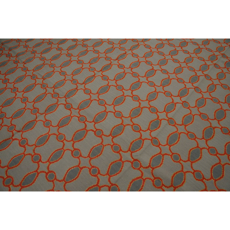 Needlepoints One-of-a-Kind 6' X 9' Area Rug
