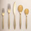 Milano 20 Piece 18/10 Stainless Steel Flatware Set, Service for 4-83757422