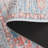 Wealdstone Performance Machine Washable Oriental Rug-1805128799