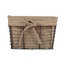 Panier en tissu Colgate-399818884