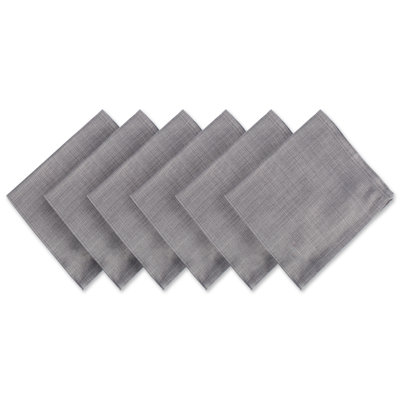 Polyester Square Napkin
