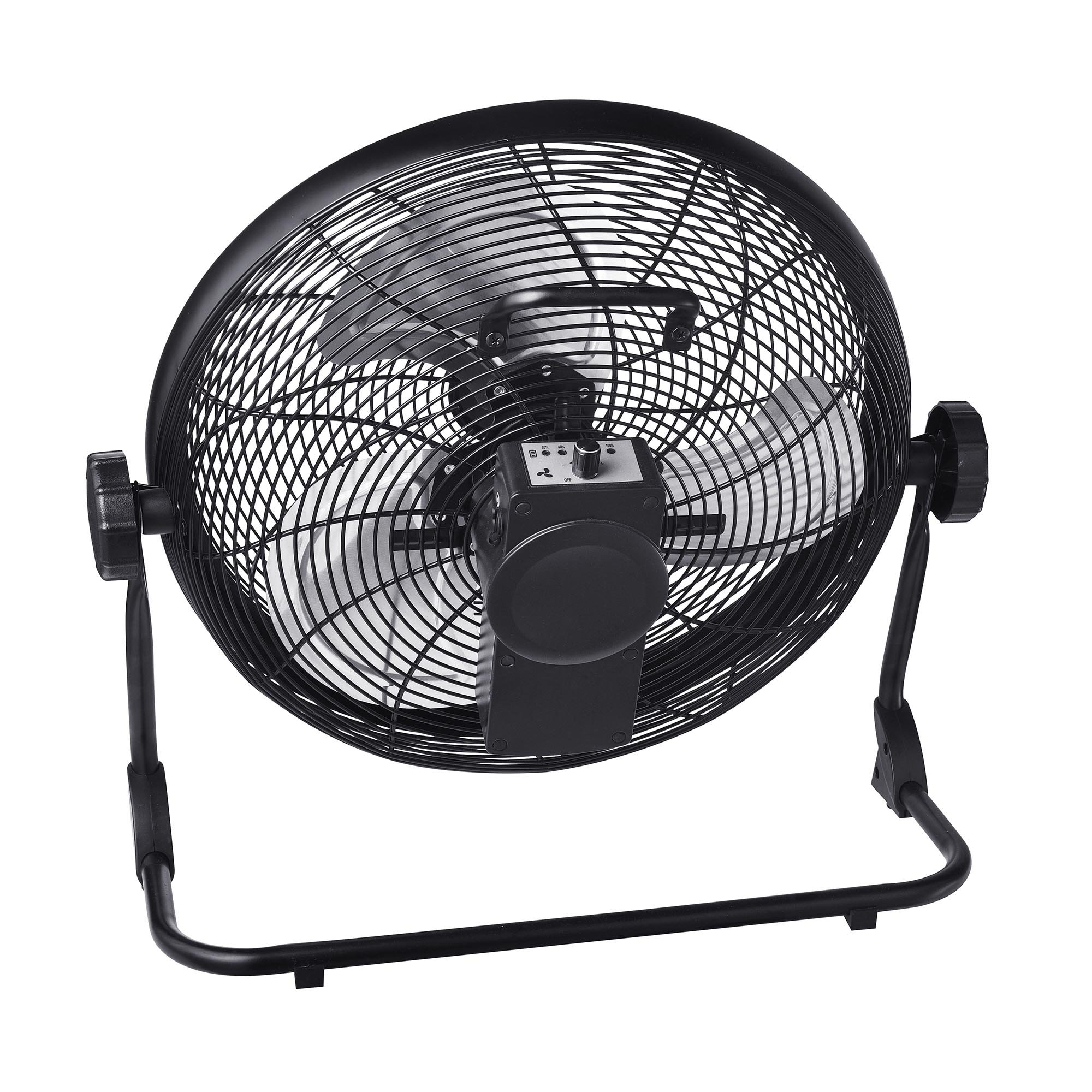 Homevision Technology 14.49'' Oscillating Personal Fan - Wayfair Canada