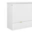 Lit escamotable avec tiroir et ensemble de prises et ports USB, structure de poulie-1460542992-1460542999