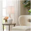 Lampe de table Celine