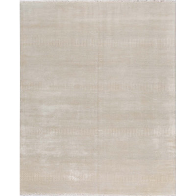 One-of-a-Kind 7'11" X 9'9" Area Rug