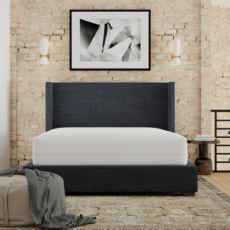 Igloo Waterproof Zippered Mattress Encasement With HEIQ Cooling, Queen