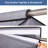 Marsena Fabric Garment Bag-1384191455