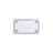 Cotton Tufted Bath Rug 24X40（Only One Rug）-124785266