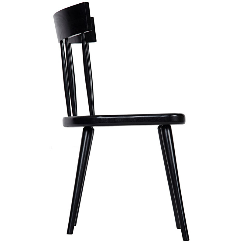 Esme Solid Wood Dining Chair