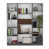 Grey/White est en rupture de stock