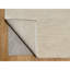 12'x15'2" White Plain Design Lori Buft Hand Knotted Wool Oversized Rug 240C05F89F16432BAA35CD3B1889A6E0