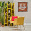 Art mural sur toile flottant Woke U-2091604952-2091604959