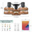 Arber Chandelier