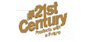 Logo 21st Century Products