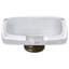 Reflective Rectangular Knob-9467257-9467260