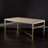 Jordyne Single Coffee Table