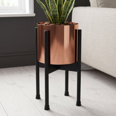 Handcrafted Indoor Cachepot