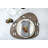 MEPRA Italia Ice Stainless Steel Flatware Set