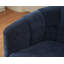 Fauteuil demi-tonneau pivotant moderne Wolle-2079918918-2079918912