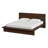 Soleil Wood Platform Bed-1064883004-1068044138