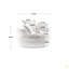Canapé-lit simple Chenille-1231666281