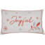 Cotton Lumbar Rectangular Pillow Cover & Insert