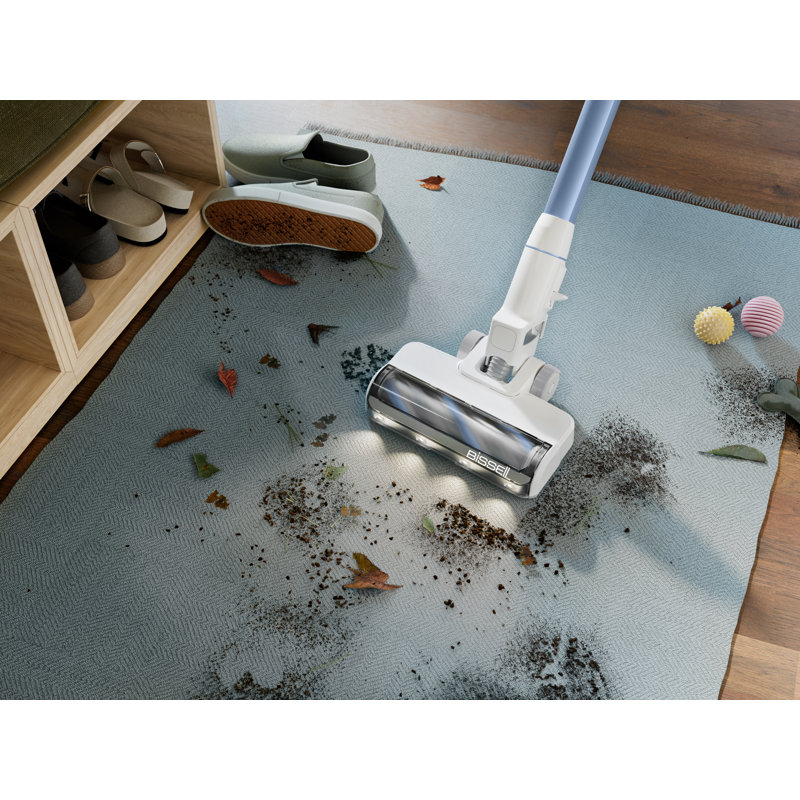 BISSELL PowerClean Cordless Stick Vacuum