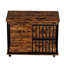 Caisse pour chien en bois-134283495