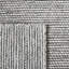 Tapis gris / ivoire Marblehead 975-931203691