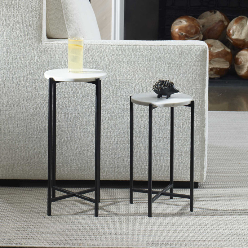 Tables gigognes Valo