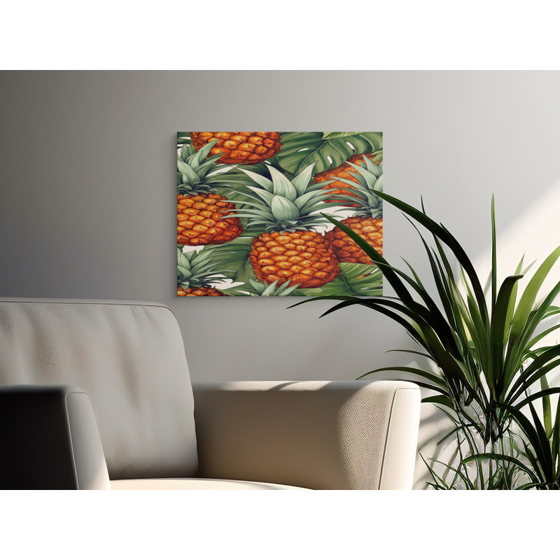 Wrapped Canvas Print Set, 40x20