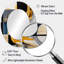 Miroir mural Glam-113801534