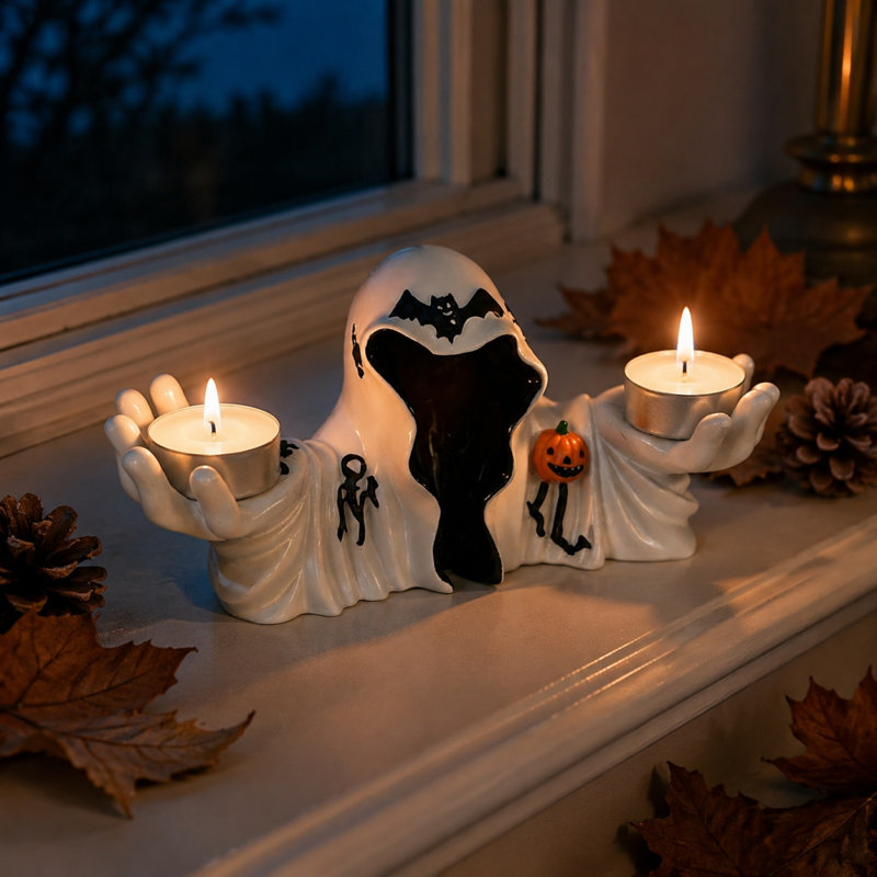 Ornement de décoration Halloween