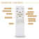 20" Shalon 3 - Blade LED Flush Mount Ceiling Fan with Remote Control and Dimmable Light