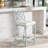 Bhumi Barstool with Cushion-125847872