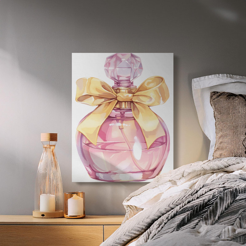Wrapped Canvas Print Set, 18x24