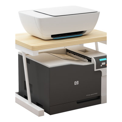 Organisateur de bureau en plastique
