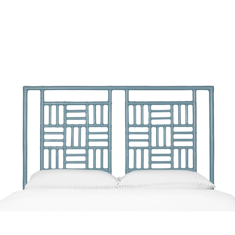 Tête de lit Finn, Bleu régate, Grand