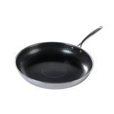 CeramicQR Ceramic Non-Stick Frying Pan