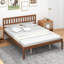 Lit plateforme 35,5 po Batalone-358786893